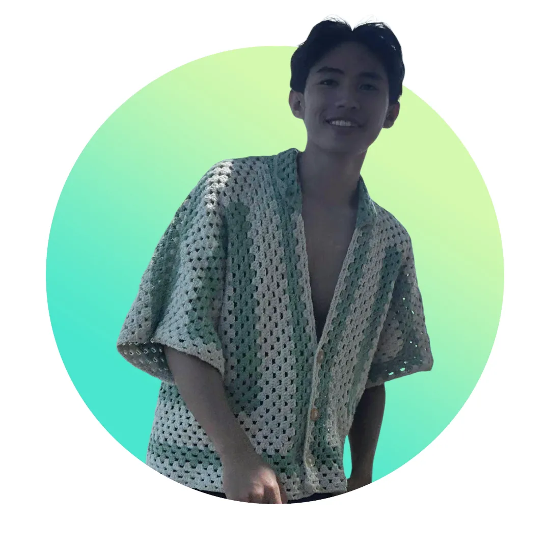 July